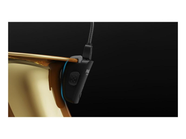 NUX MNU B6 PRO Funkmikrophon für Blasinstrumente